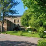 gite - LA GOUTELLE - NEUFMANIL - Ardennes
