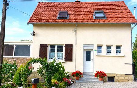 Gîte n°49 Oches - Ardennes - photo