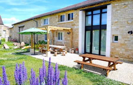 G&icirc;te n&deg;506 Bulson - Ardennes - photo