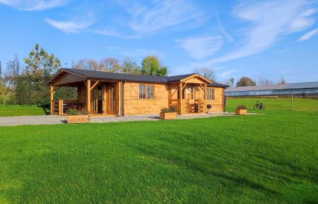 G&icirc;te n&deg;510 Mazerny - Ardennes - photo