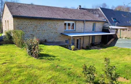G&icirc;te n&deg;523 Damouzy - Ardennes - photo