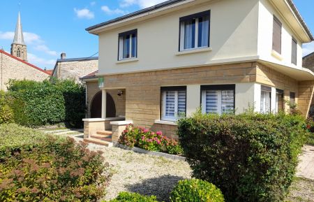 G&icirc;te n&deg;532 Mouzon - Ardennes - photo