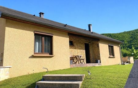 G&icirc;te n&deg;534 Laifour - Ardennes - photo