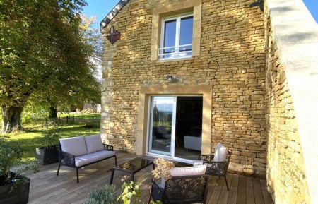 G&icirc;te n&deg;550 Villers-sur-le-Mont - Ardennes - photo