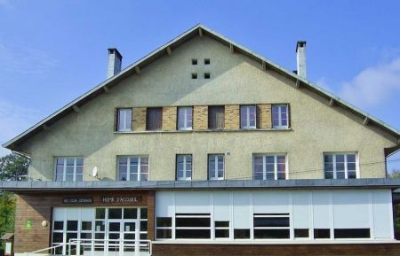 G&icirc;te de groupe n&deg;88819 La Chapelle - Ardennes - photo