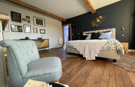 Chambre d'h&ocirc;tes n&deg;9972 Vendresse - Ardennes - photo