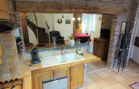 G&icirc;te n&deg;490 Fumay - Ardennes - photo