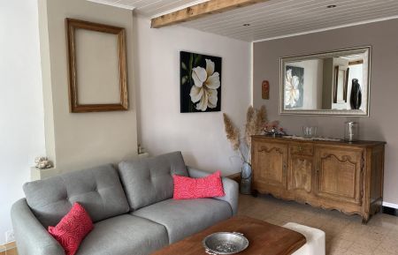 Gîte n°542 Les Hautes-Rivières - Ardennes - photo