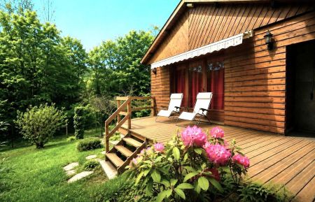 G&icirc;te n&deg;520 Haulm&eacute; - Ardennes - photo