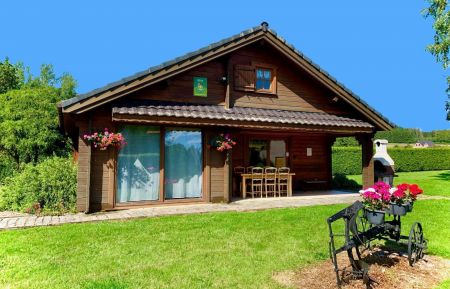 G&icirc;te n&deg;443 Hargnies - Ardennes - photo