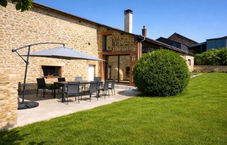 G&icirc;te n&deg;475 L'&Eacute;chelle - Ardennes - photo