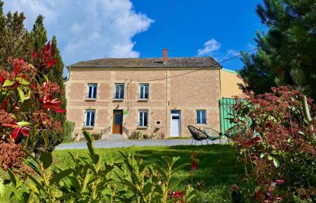 G&icirc;te n&deg;518 &Eacute;cordal - Ardennes - photo