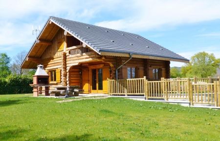 G&icirc;te n&deg;400 Haybes - Ardennes - photo