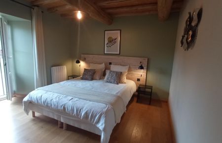 G&icirc;te n&deg;487 Haulm&eacute; - Ardennes - photo