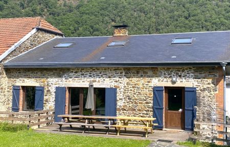 G&icirc;te n&deg;511 Laifour - Ardennes - photo