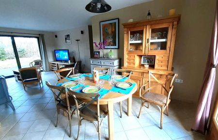 G&icirc;te n&deg;480 Rocroi - Ardennes - photo