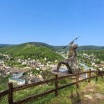 gite - L'HERMITAGE - BOGNY SUR MEUSE - Ardennes