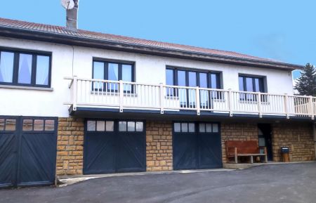 G&icirc;te n&deg;499 Moiry - Ardennes - photo