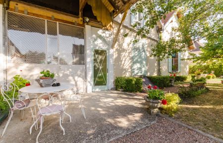 City Break n&deg;10G145 Troyes - Aube - photo