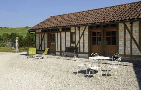 G&icirc;te n&deg;10G181 Colomb&eacute;-le-Sec - Aube - photo