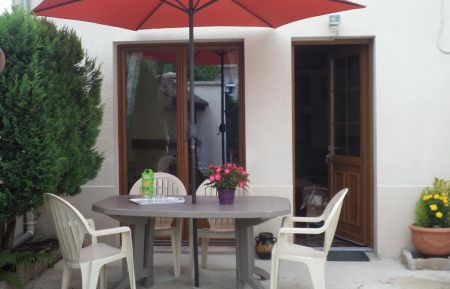 G&icirc;te n&deg;10G197 Villenauxe-la-Grande - Aube - photo
