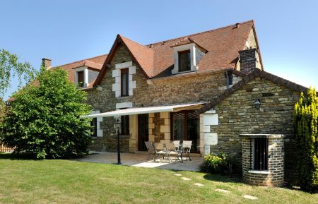 G&icirc;te n&deg;10G242 Prusy - Aube - photo