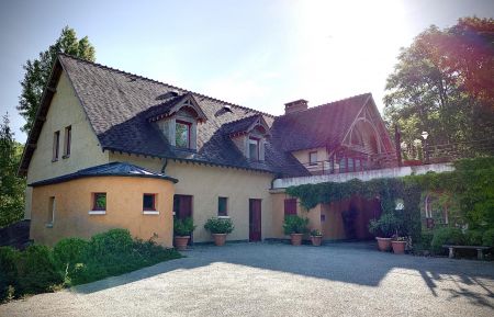 Gîte n°10G254 Bar-sur-Seine - Aube - photo