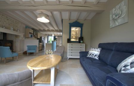 Gîte n°10G281 Balnot-sur-Laignes - Aube - photo