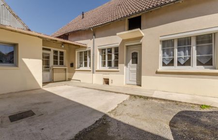 G&icirc;te n&deg;10G358 Villenauxe-la-Grande - Aube - photo