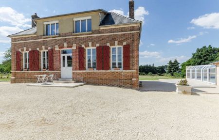 G&icirc;te n&deg;10G363 Aix-Villemaur-P&acirc;lis - Aube - photo