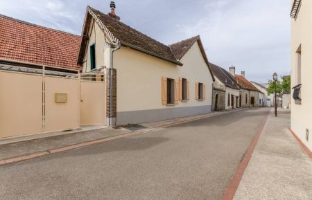 G&icirc;te n&deg;10G366 Villenauxe-la-Grande - Aube - photo