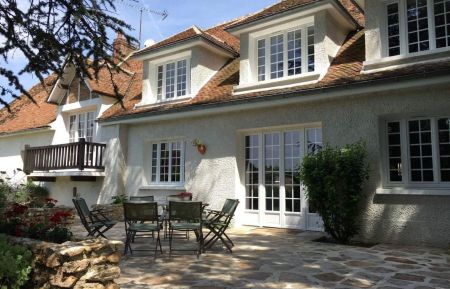 G&icirc;te n&deg;10G371 Villenauxe-la-Grande - Aube - photo