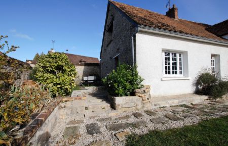G&icirc;te n&deg;10G372 Villenauxe-la-Grande - Aube - photo