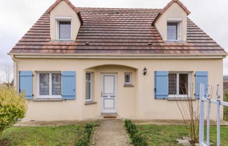 G&icirc;te n&deg;10G375 Villenauxe-la-Grande - Aube - photo