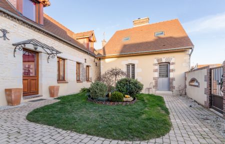 G&icirc;te n&deg;10G376 Estissac - Aube - photo