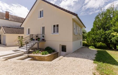 G&icirc;te n&deg;10G382 Landreville - Aube - photo