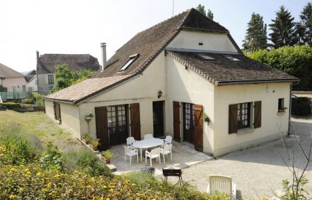 Gîte n°10G39 Bligny - Aube - photo