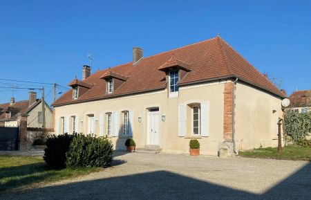 Gîte n°10G420 Rilly-Sainte-Syre - Aube - photo