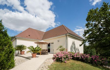 G&icirc;te n&deg;10G42 Baroville - Aube - photo