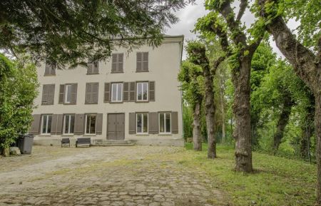 G&icirc;te n&deg;10G468 M&eacute;ry-sur-Seine - Aube - photo