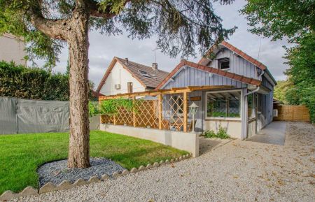City Break n&deg;10G471 Saint-Julien-les-Villas - Aube - photo