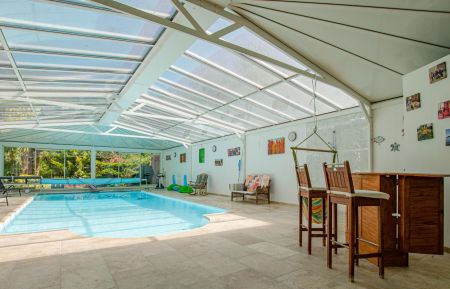 Gîte n°10G492 Saint-Hilaire-sous-Romilly - Aube - photo