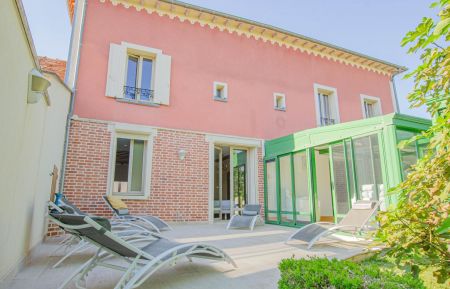 G&icirc;te n&deg;10G493 Mesnil-Saint-P&egrave;re - Aube - photo