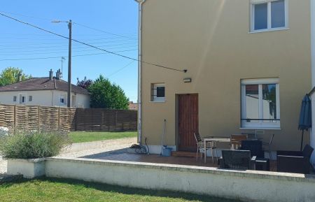 City Break n&deg;10G498 Saint-Julien-les-Villas - Aube - photo