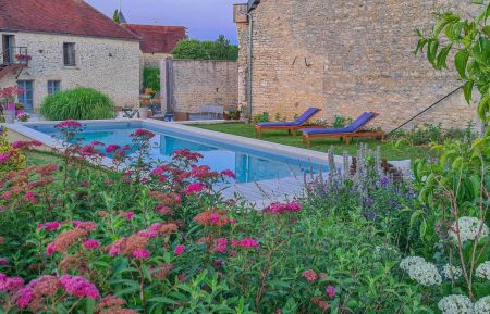 Gîte n°10G523 Maisons-lès-Chaource - Aube - photo