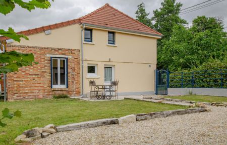 Gîte n°10G551 Brévonnes - Aube - photo