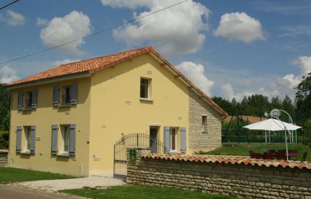 Gîte n°10G56 Mathaux - Aube - photo