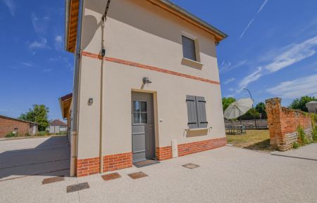 Gîte n°10G590 Morvilliers - Aube - photo