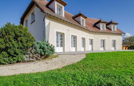 G&icirc;te n&deg;10G628 Lusigny-sur-Barse - Aube - photo