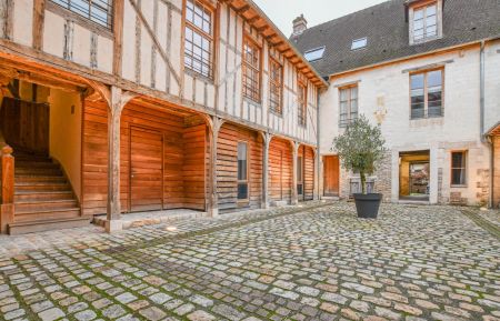 City Break n°10G636 Troyes - Aube - photo